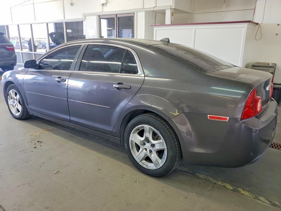 Продажа на аукционе авто 2012 Chevrolet Malibu, vin: 1G1ZA5E03CF385025, номер лота: 56453726