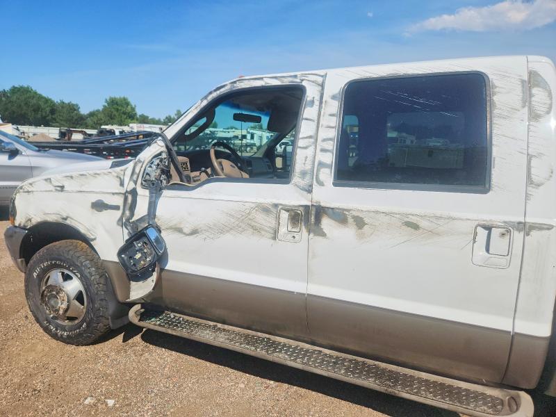 57919546 :رقم المزاد ، 1FTWW33P33ED30046 vin ، 2003 Ford F350 مزاد بيع
