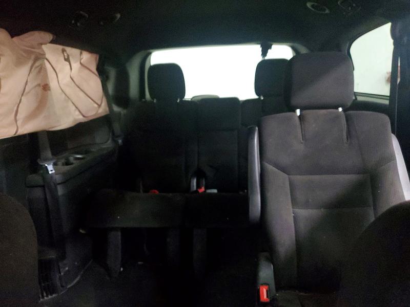Продаж на аукціоні авто 2014 Dodge Grand Caravan, vin: 2C4RDGBG0ER261608, номер лоту: 58069866