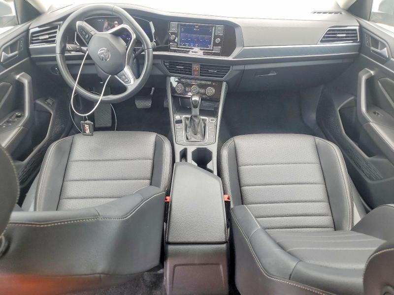 Aukcja sprzedaży 2024 Volkswagen Jetta, vin: 3VWEM7BUXRM035316, numer aukcji: 58778206