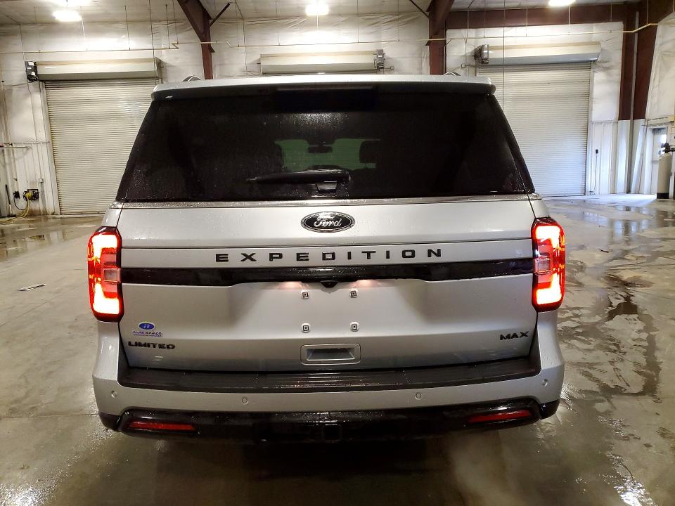 Продажа на аукционе авто 2022 Ford Expedition, vin: 1FMJK2AT9NEA40876, номер лота: 58468456