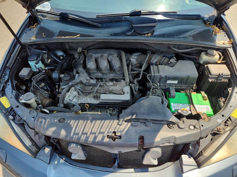 Продажа на аукционе авто 2007 Lexus Rx, vin: 2T2HK31U47C028430, номер лота: 59132356