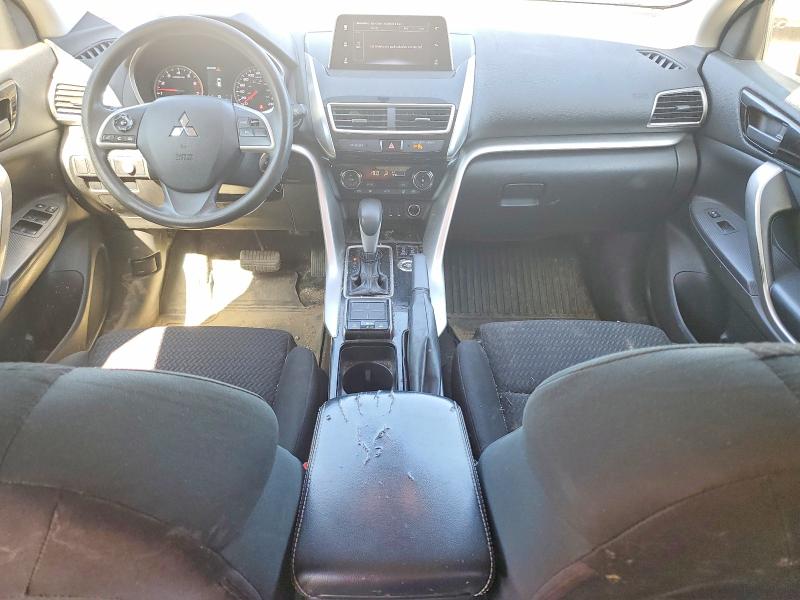 Продаж на аукціоні авто 2018 Mitsubishi Eclipse Cross, vin: JA4AT3AA0JZ609049, номер лоту: 55325506