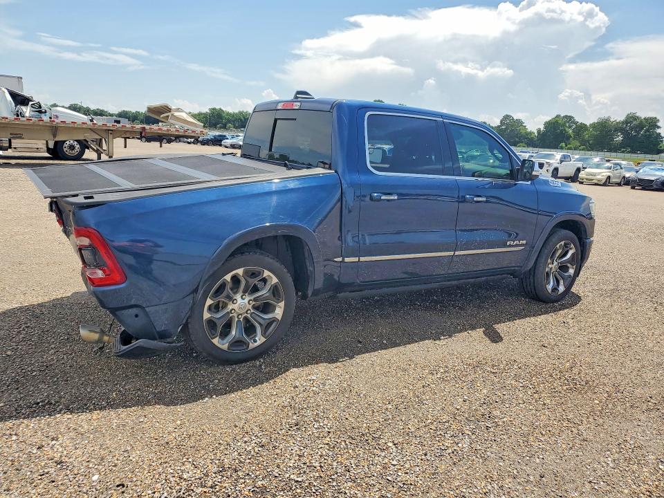 Aukcja sprzedaży 2019 Ram 1500, vin: 1C6SRFHT3KN761960, numer aukcji: 57916906