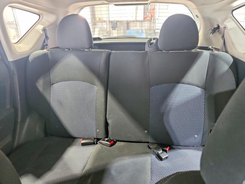 Продажа на аукционе авто 2019 Nissan Versa Note, vin: 3N1CE2CP3KL365378, номер лота: 58873546