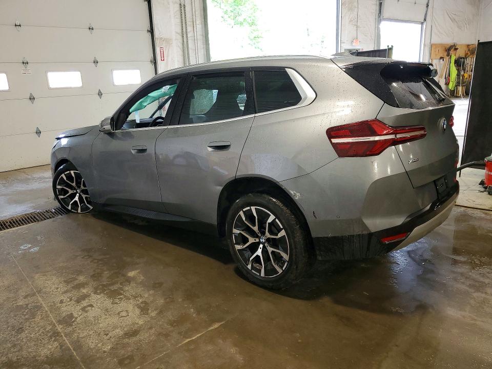Продажа на аукционе авто 2026 Bmw X3, vin: 5UX53GP07T9359727, номер лота: 58778576
