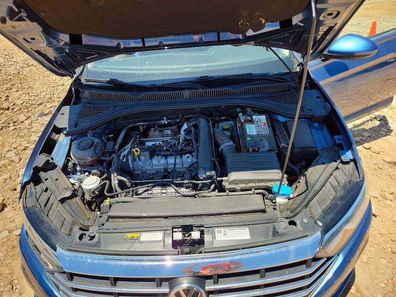 Продажа на аукционе авто 2020 Volkswagen Jetta, vin: 3VWCB7BU2LM033385, номер лота: 56121946