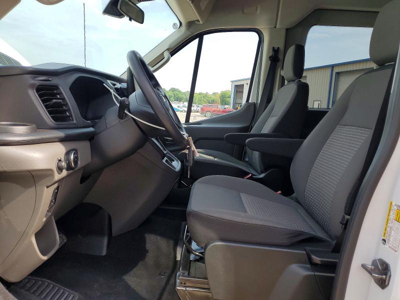 Продаж на аукціоні авто 2025 Ford Transit, vin: 1FBAX2C84SKA89032, номер лоту: 55055796