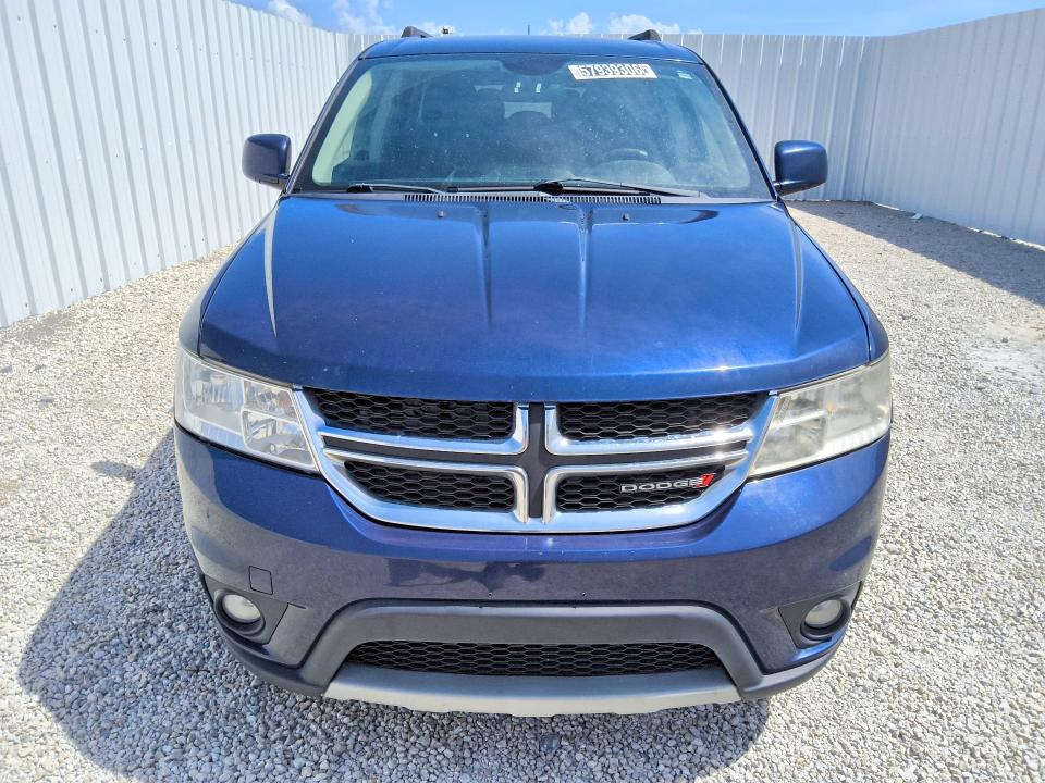 Продажа на аукционе авто 2018 Dodge Journey, vin: 3C4PDCBB0JT219340, номер лота: 57939306