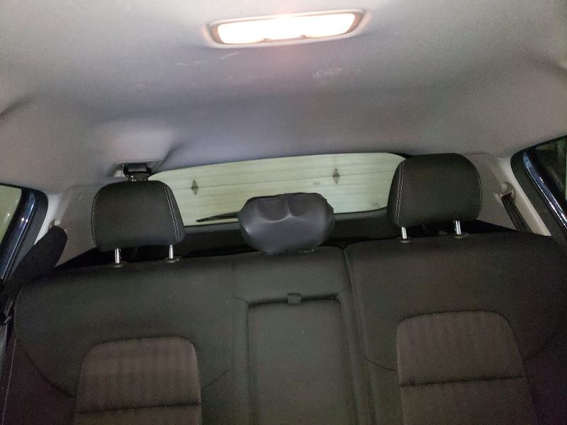 Продаж на аукціоні авто 2020 Kia Sportage, vin: KNDPMCAC8L7738573, номер лоту: 56721066