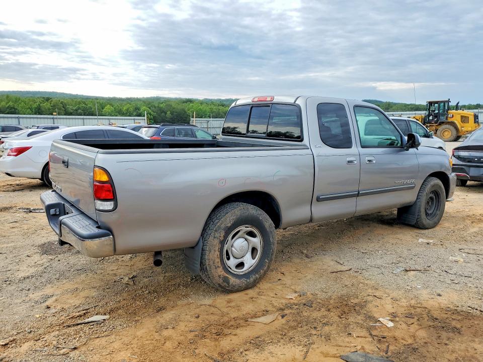 Aukcja sprzedaży 2003 Toyota Tundra, vin: 5TBRN34193S370371, numer aukcji: 54924406
