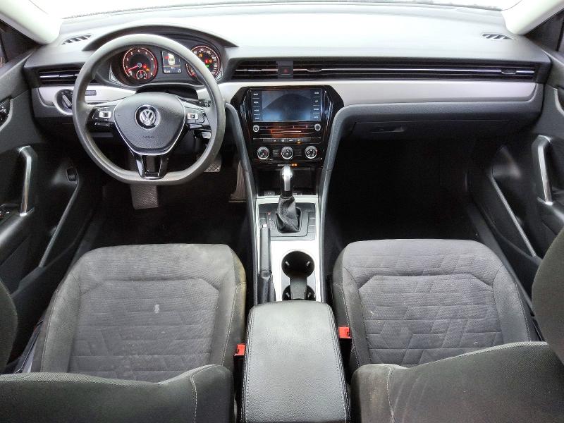 Aukcja sprzedaży 2020 Volkswagen Passat, vin: 1VWAA7A35LC016777, numer aukcji: 53364116