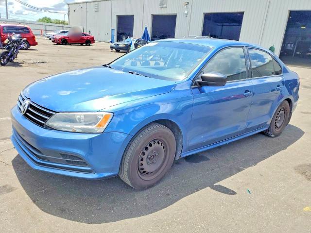 57205066 :رقم المزاد ، 3VW267AJ9GM396926 vin ، 2016 Volkswagen Jetta مزاد بيع