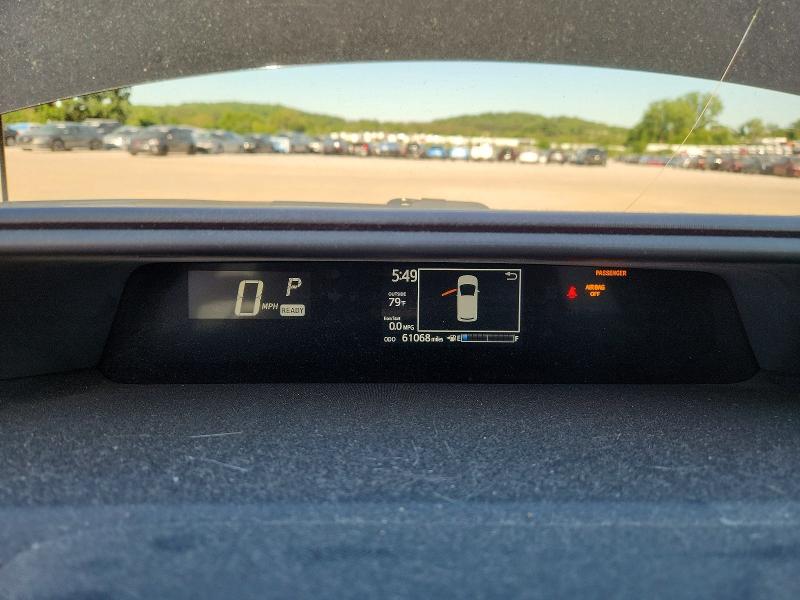Продаж на аукціоні авто 2018 Toyota Prius C, vin: JTDKDTB37J1605845, номер лоту: 51007946