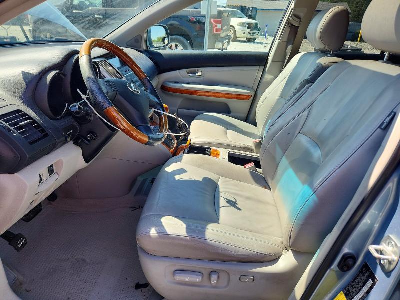 Aukcja sprzedaży 2005 Lexus Rx, vin: 2T2GA31U25C029314, numer aukcji: 56860656