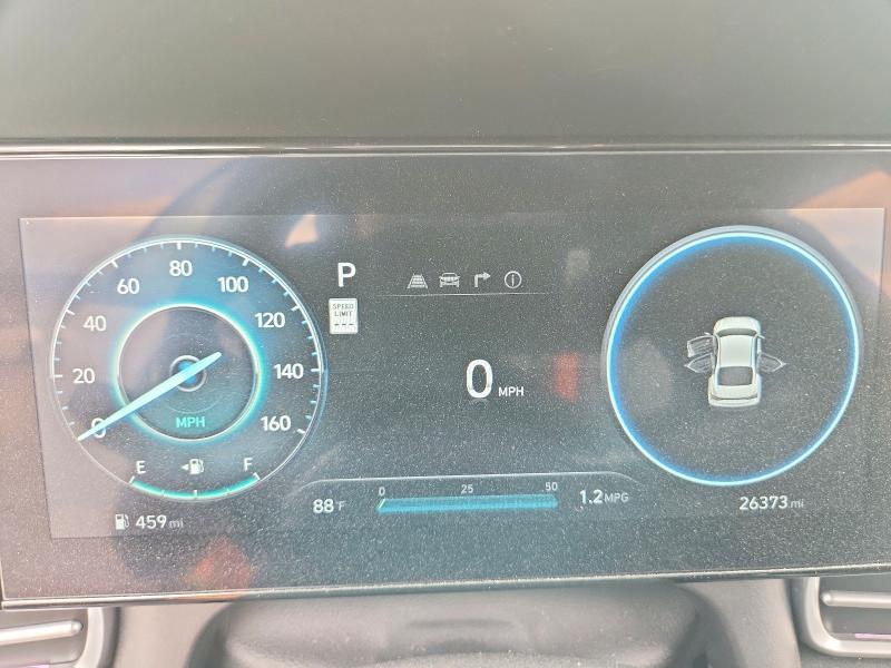 2024 Hyundai Elantra მანქანა იყიდება აუქციონზე, vin: KMHLM4DG7RU838446, აუქციონის ნომერი: 58495576