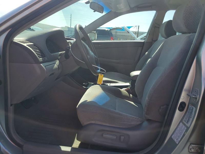 Продажа на аукционе авто 2003 Toyota Camry, vin: JTDBE32K930164698, номер лота: 57139456