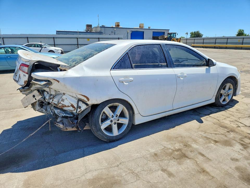 Продаж на аукціоні авто 2014 Toyota Camry, vin: 4T1BF1FK3EU767679, номер лоту: 56749766