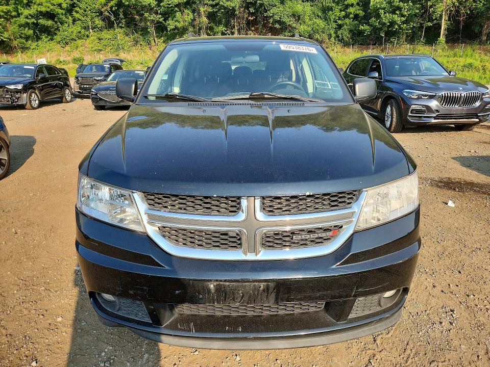 Продаж на аукціоні авто 2015 Dodge Journey, vin: 3C4PDCABXFT517306, номер лоту: 59538376