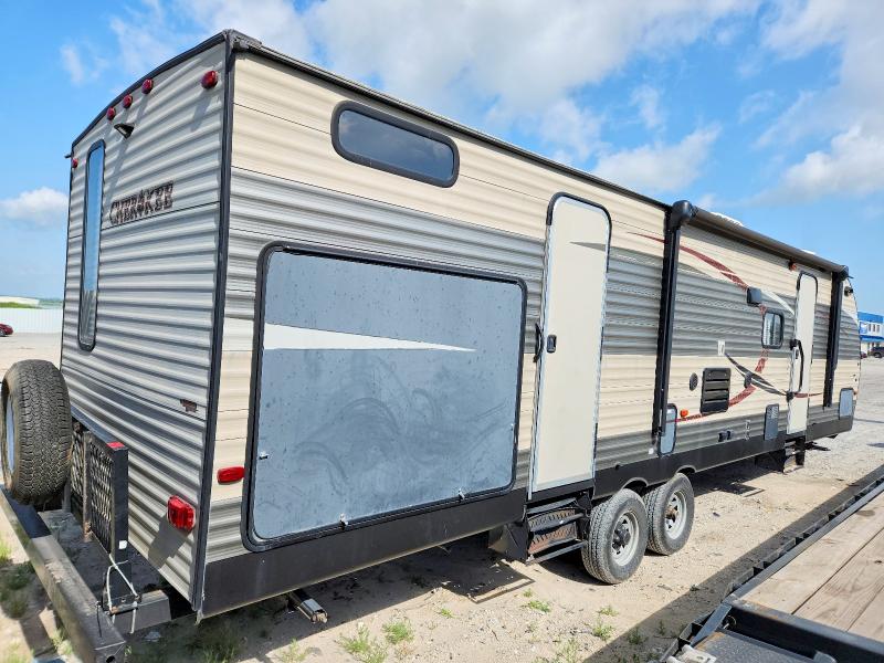 Aukcja sprzedaży 2016 Forester Recreational Vehicle (rv), vin: 4X4TCKE25GX121693, numer aukcji: 56759316