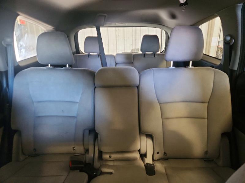 Продаж на аукціоні авто 2020 Honda Pilot, vin: 5FNYF6H35LB065502, номер лоту: 55998596