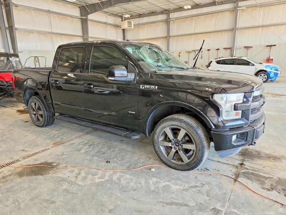 2016 Ford F150 მანქანა იყიდება აუქციონზე, vin: 1FTEW1EG8GFC20834, აუქციონის ნომერი: 58443886