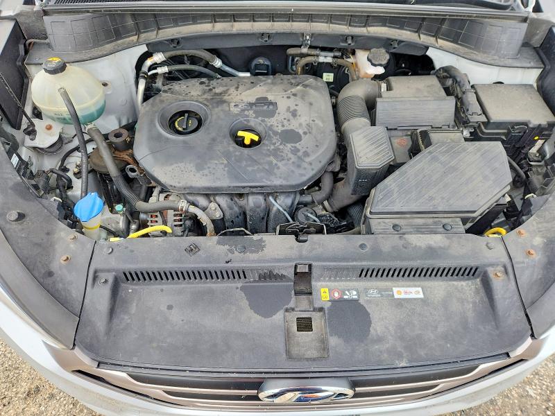 Auction sale of the 2016 Hyundai Tucson, vin: KM8J3CA44GU259104, lot number: 58123296