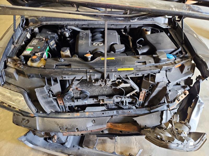 Aukcja sprzedaży 2005 Infiniti Qx56, vin: 5N3AA08C45N810759, numer aukcji: 58334356