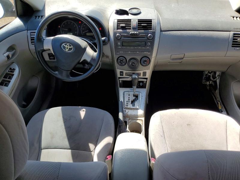 Aukcja sprzedaży 2011 Toyota Corolla, vin: JTDBU4EE0B9146647, numer aukcji: 56308346
