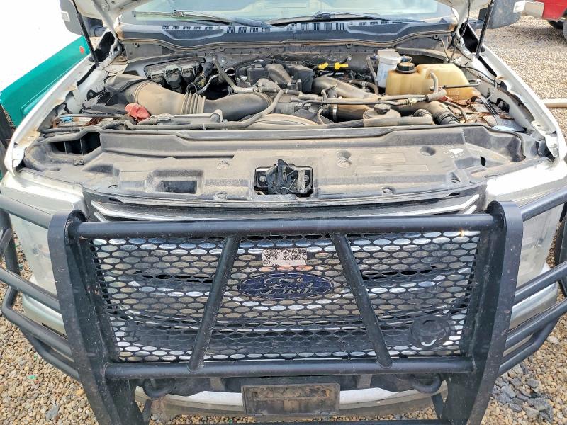 Aukcja sprzedaży 2019 Ford F250, vin: 1FT7W2BT7KEC77525, numer aukcji: 56351036