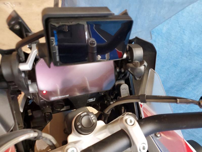 Продажа на аукционе авто 2021 Bmw R 1250, vin: WB10M1309M6D62837, номер лота: 85604785