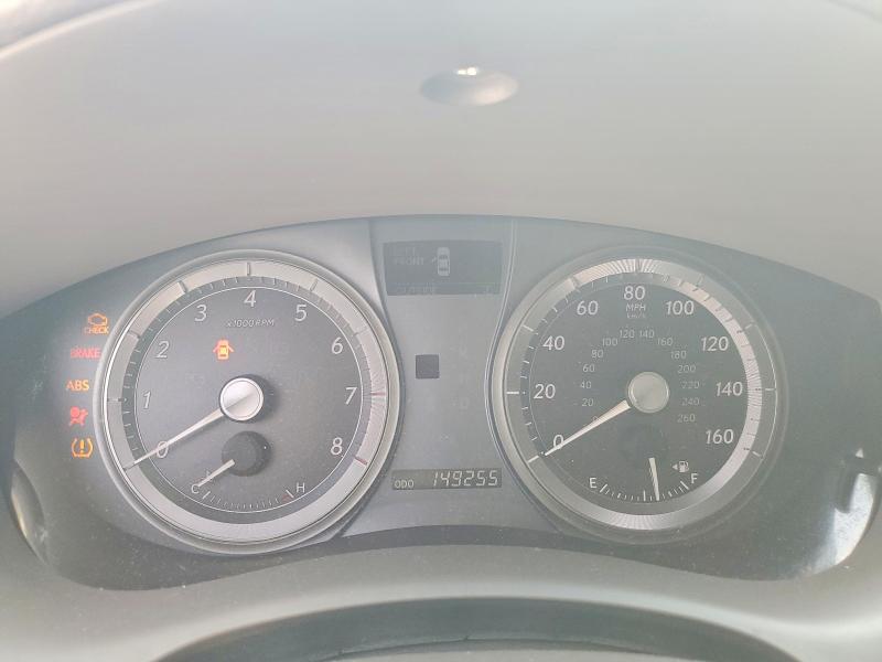 Продажа на аукционе авто 2009 Lexus Es, vin: JTHBJ46G292304173, номер лота: 59022026