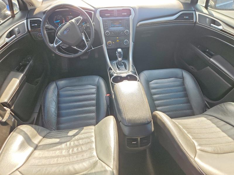 2016 Ford Fusion მანქანა იყიდება აუქციონზე, vin: 3FA6P0HD8GR389578, აუქციონის ნომერი: 56515986