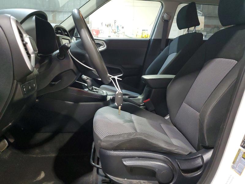 Aukcja sprzedaży 2021 Kia Soul, vin: KNDJ23AU4M7788358, numer aukcji: 57169866
