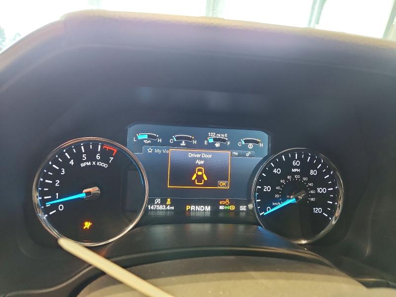 2019 Ford Expedition მანქანა იყიდება აუქციონზე, vin: 1FMJK1JT3KEA32746, აუქციონის ნომერი: 56669296