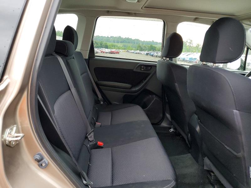 Продаж на аукціоні авто 2016 Subaru Forester, vin: JF2SJAFCXGH437580, номер лоту: 57947366