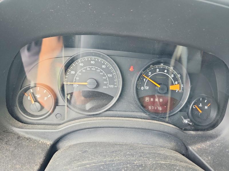 Продажа на аукционе авто 2015 Jeep Patriot, vin: 1C4NJRBB9FD155685, номер лота: 56935786