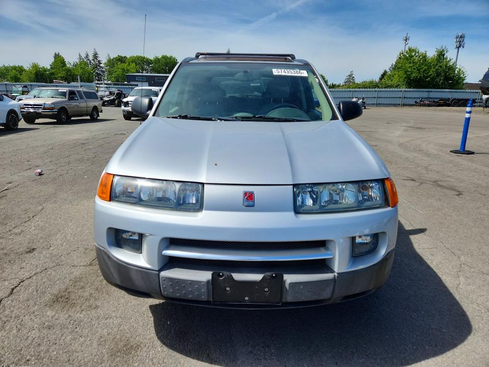 Продаж на аукціоні авто 2004 Saturn Vue, vin: 5GZCZ534X4S881717, номер лоту: 57435386