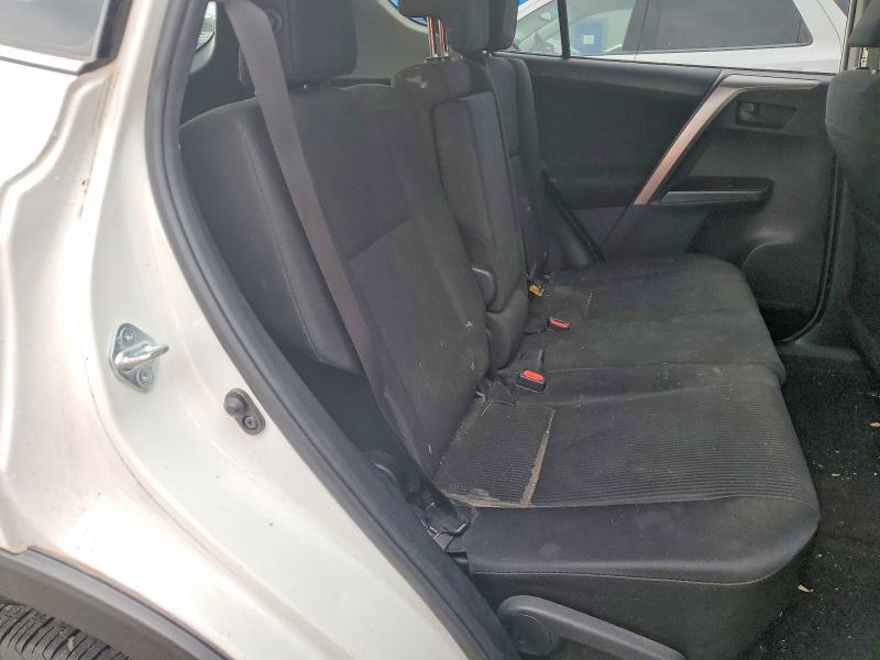 Aukcja sprzedaży 2017 Toyota Rav4, vin: JTMBFREV0HJ136196, numer aukcji: 55669886