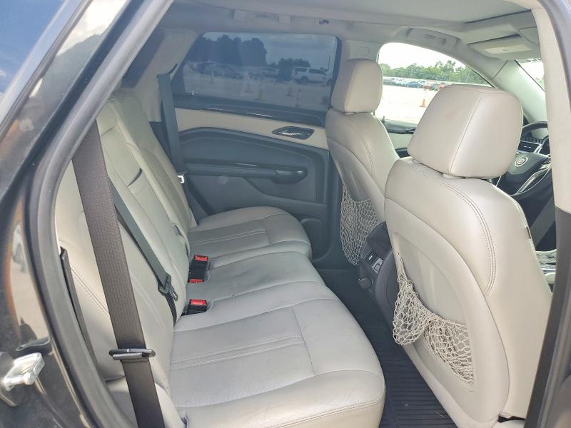 Продажа на аукционе авто 2014 Cadillac Srx, vin: 3GYFNBE37ES566886, номер лота: 55563296