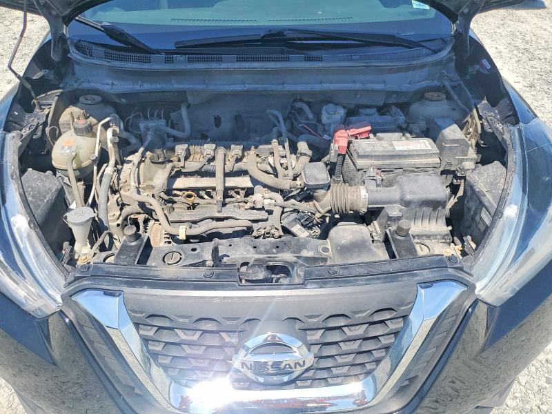Aukcja sprzedaży 2019 Nissan Kicks, vin: 3N1CP5CU3KL562312, numer aukcji: 56798226