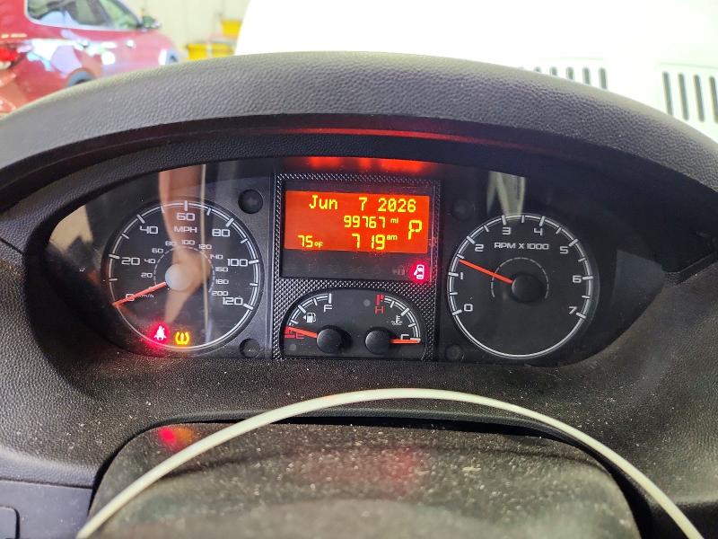 Aukcja sprzedaży 2018 Ram Promaster 2500, vin: 3C6TRVDGXJE136983, numer aukcji: 56291656