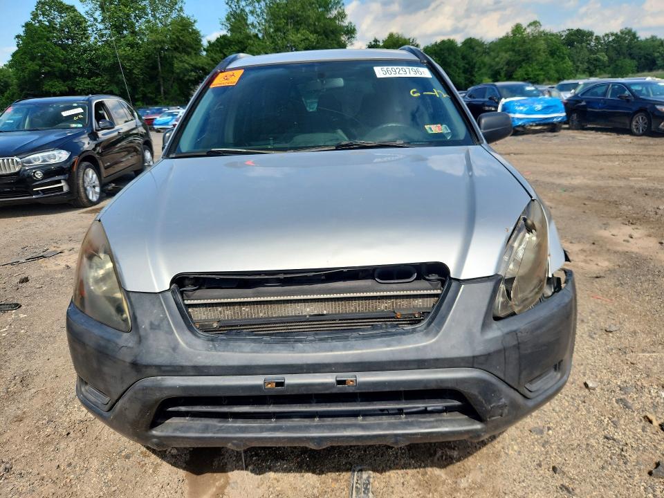 Aukcja sprzedaży 2003 Honda Cr-v, vin: SHSRD78893U151769, numer aukcji: 56929796