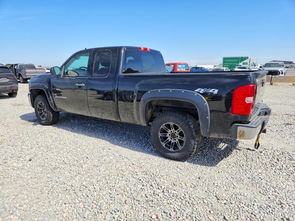 Продажа на аукционе авто 2011 Chevrolet Silverado, vin: 1GCRKSE30BZ393755, номер лота: 58298136