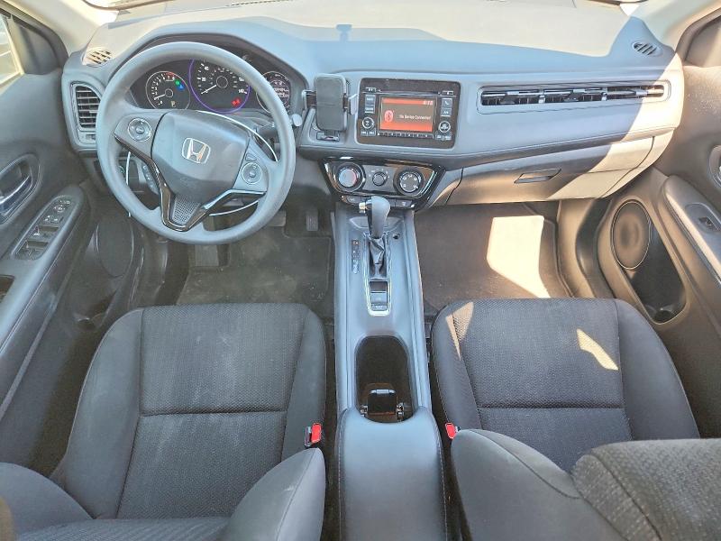 Aukcja sprzedaży 2018 Honda Hr-v, vin: 3CZRU6H37JG713336, numer aukcji: 55804306
