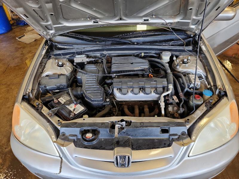 Aukcja sprzedaży 2003 Honda Civic, vin: 1HGEM229X3L021251, numer aukcji: 56280586