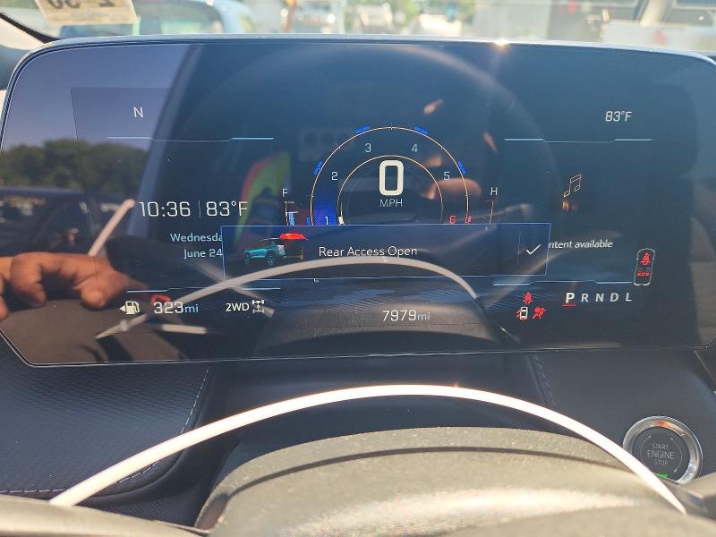 58431426 :رقم المزاد ، 3GNAXPEG0TL418314 vin ، 2026 Chevrolet Equinox مزاد بيع
