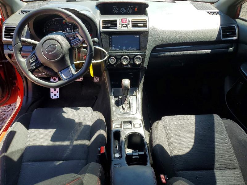 Aukcja sprzedaży 2019 Subaru Wrx, vin: JF1VA1F66K8824969, numer aukcji: 56192816