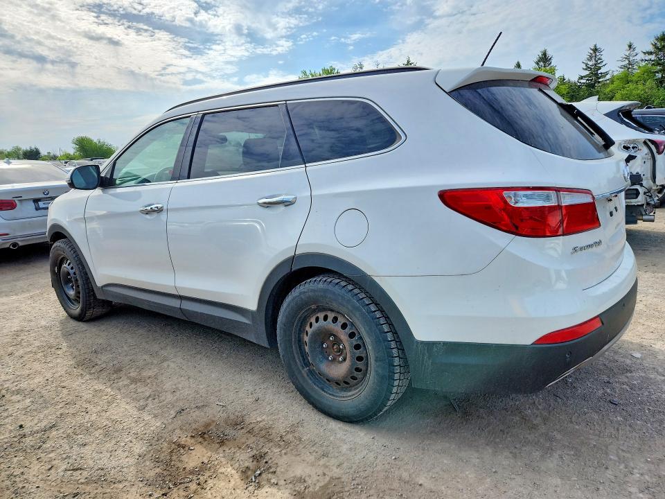 Продаж на аукціоні авто 2016 Hyundai Santa Fe, vin: KM8SNDHF1GU148456, номер лоту: 54441056