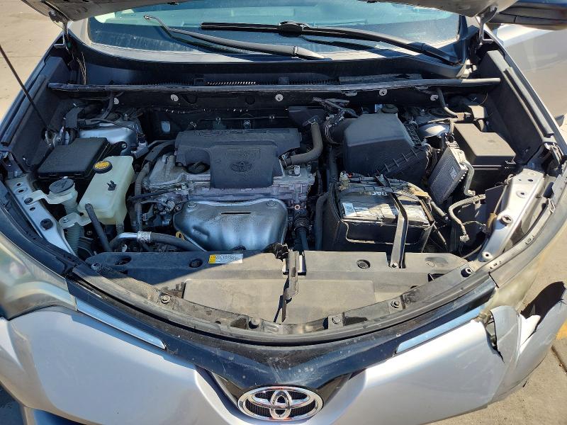 Aukcja sprzedaży 2016 Toyota Rav4, vin: 2T3BFREV4GW506274, numer aukcji: 59220236